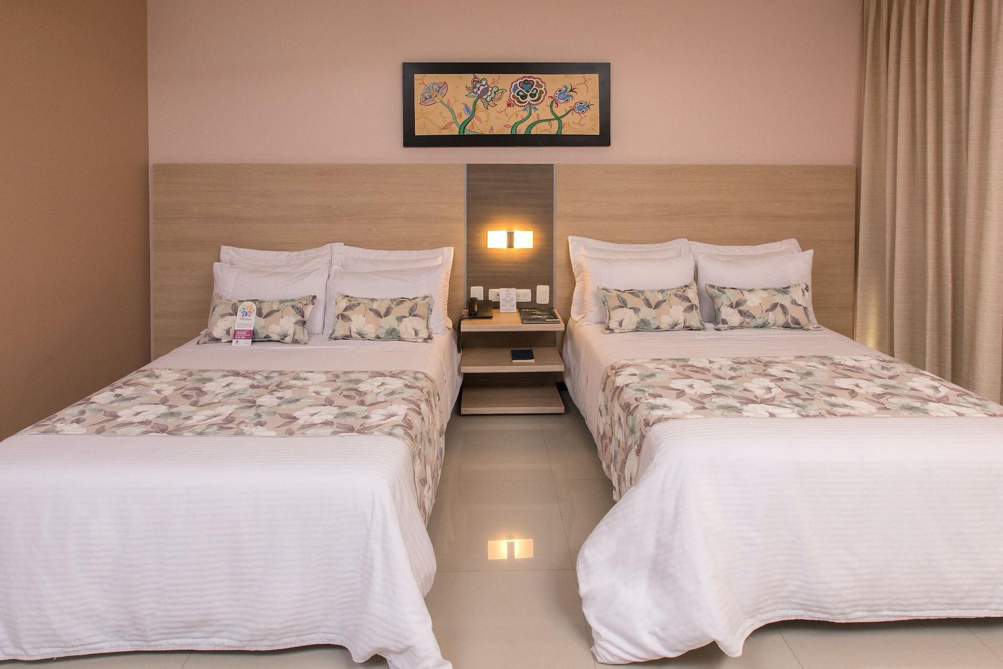 Baroca 4* Monteria