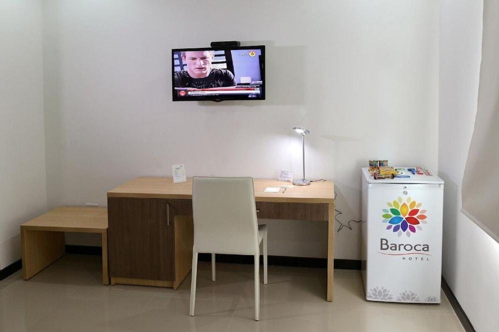 Baroca