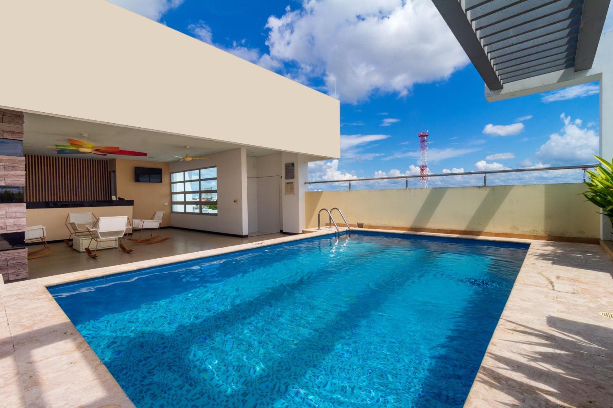 Baroca 4* Monteria