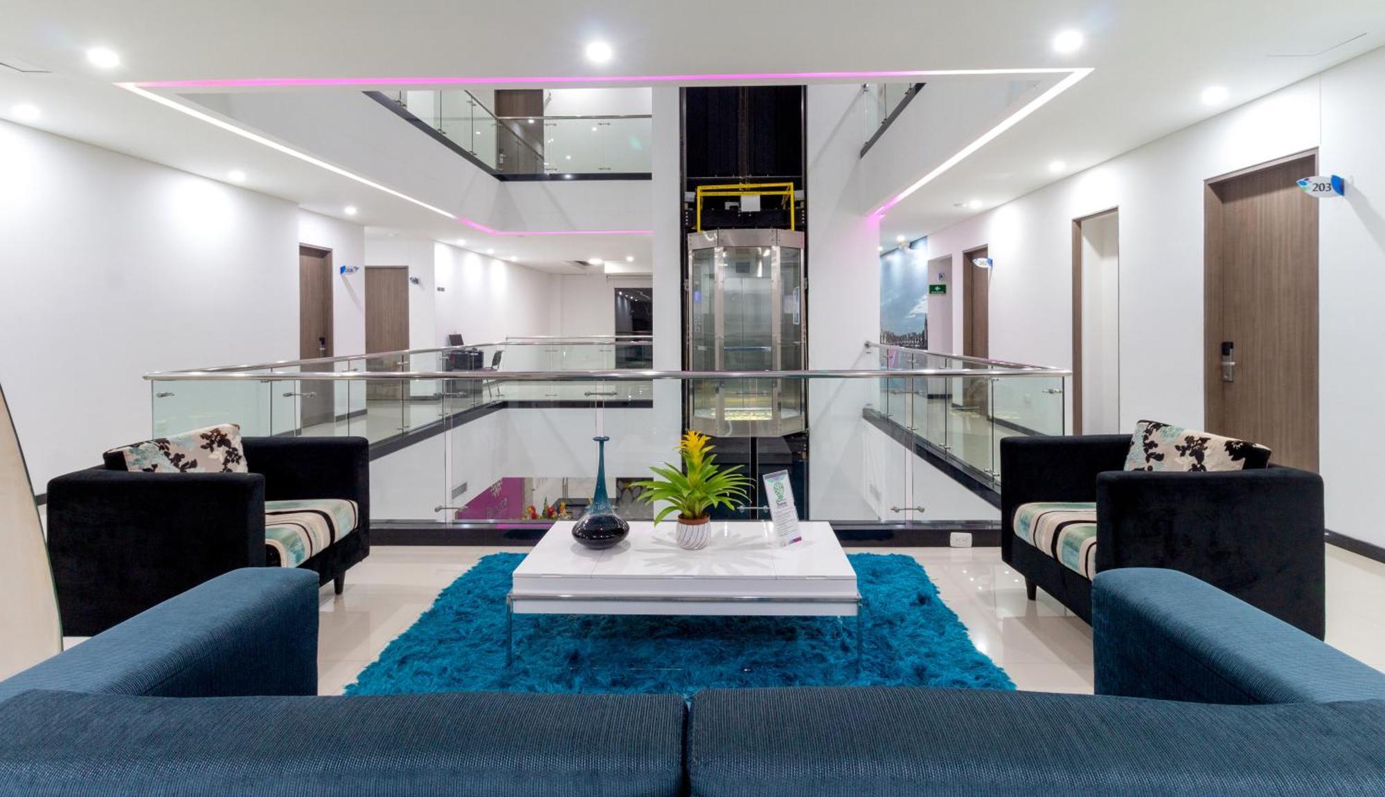 Baroca 4* Monteria