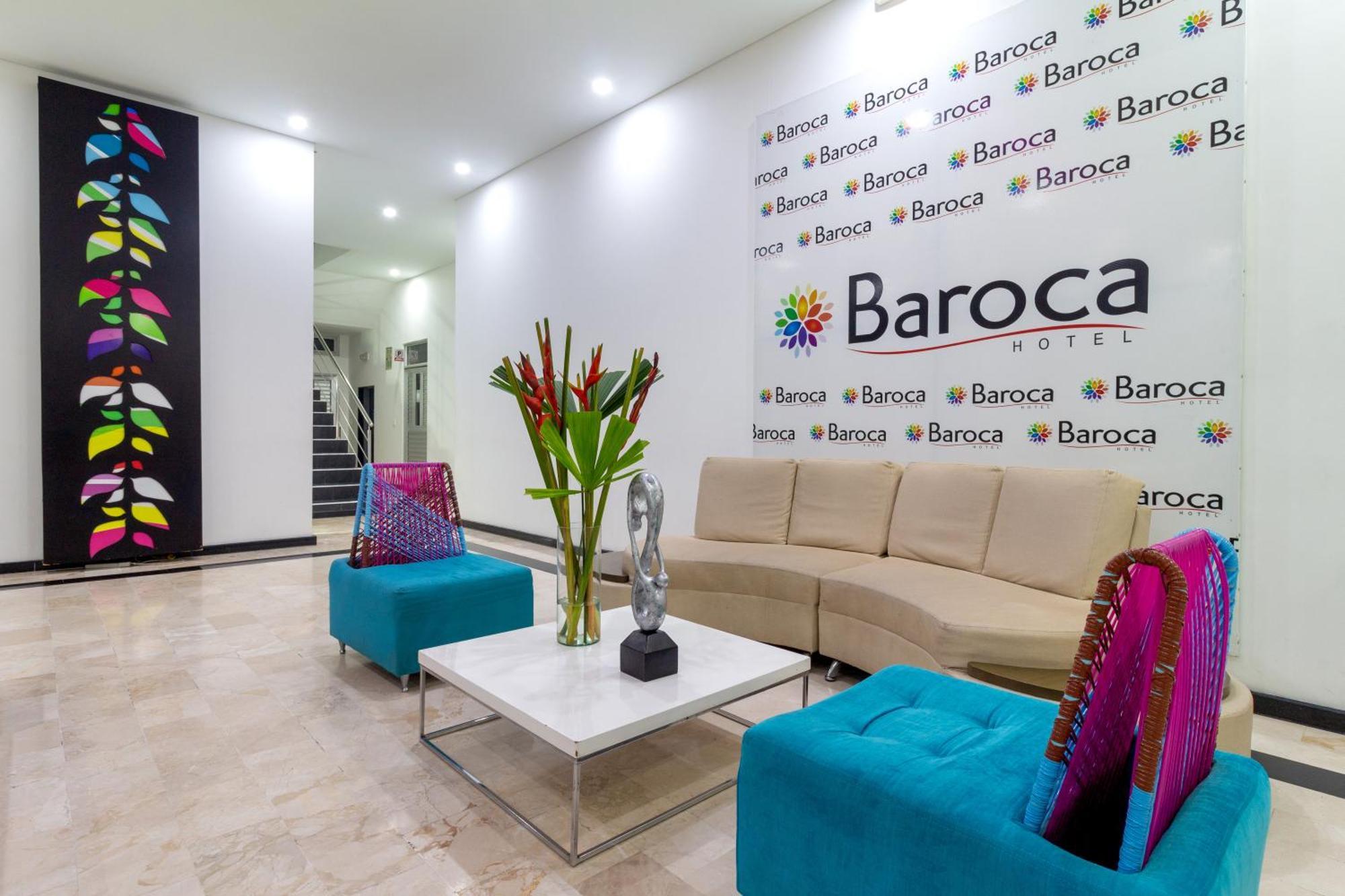 Baroca