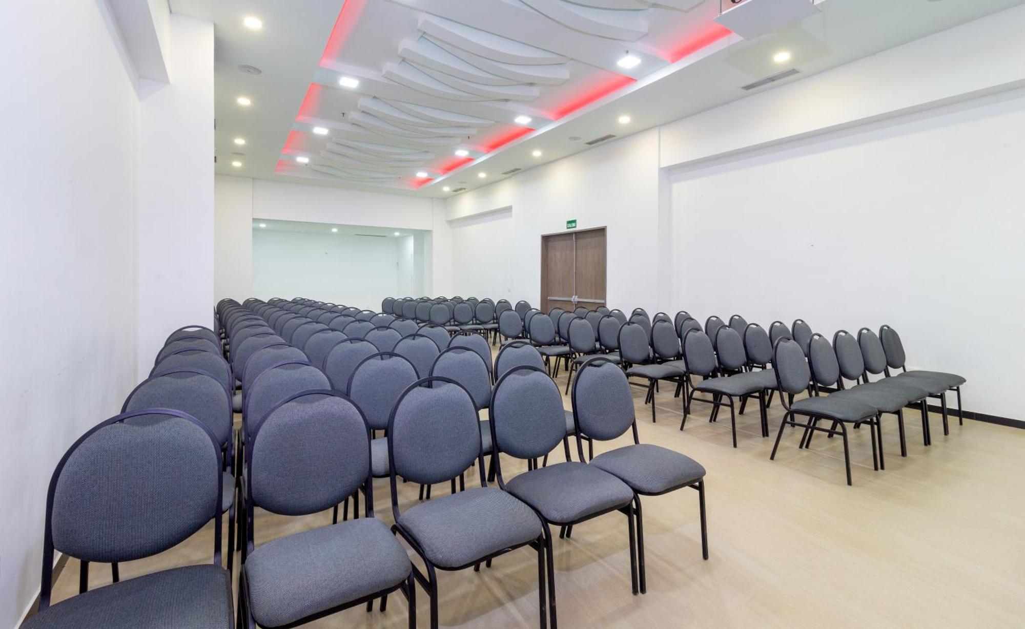 Baroca 4* Monteria
